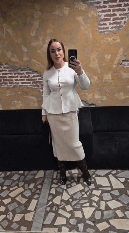 Фотография покупателя