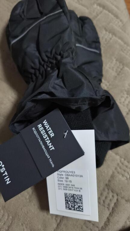 Фотография покупателя