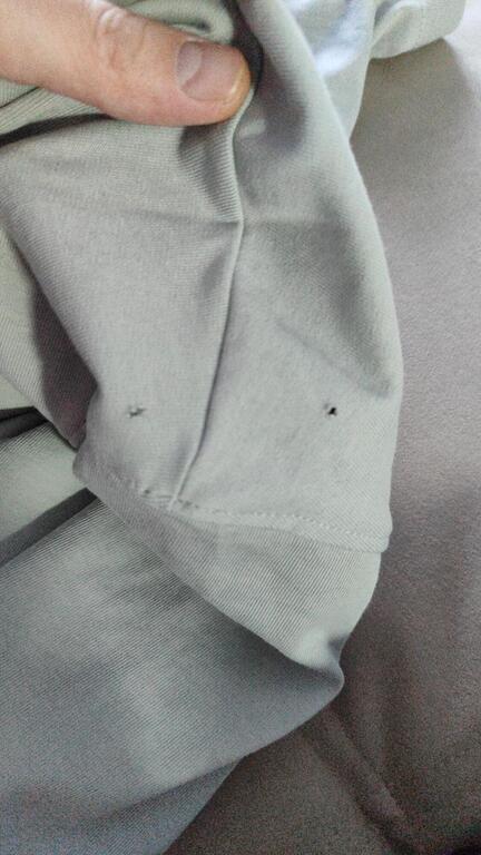 Фотография покупателя