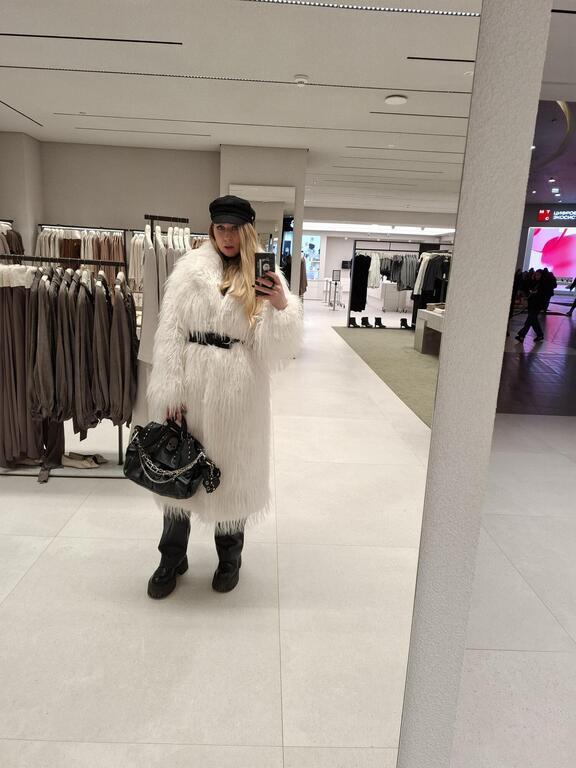 Фотография покупателя