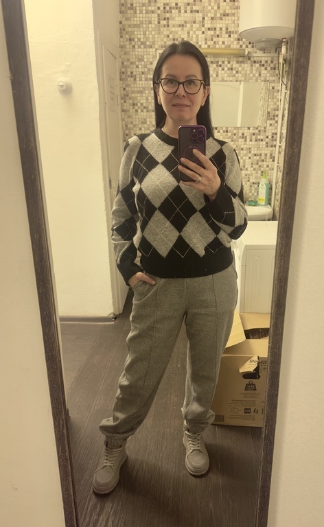 Фотография покупателя