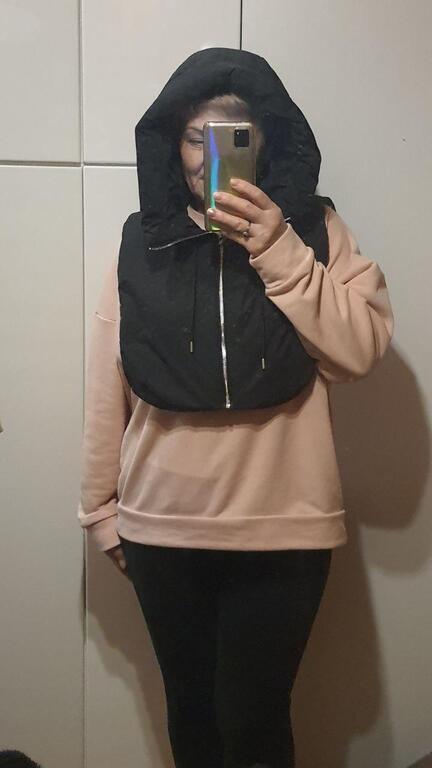 Фотография покупателя