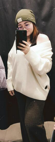 Фотография покупателя