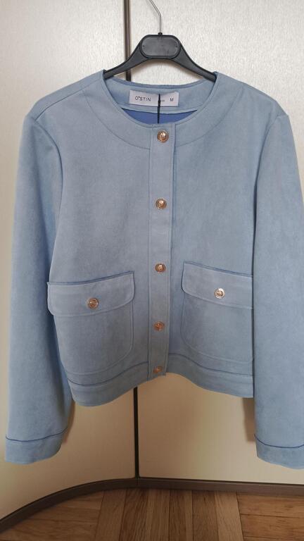 Фотография покупателя