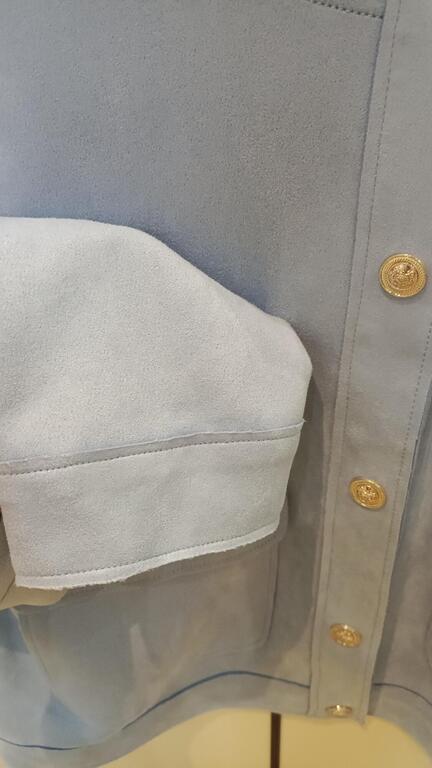 Фотография покупателя