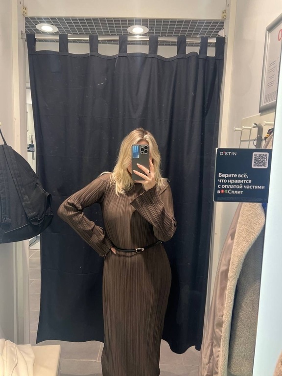 Фотография покупателя