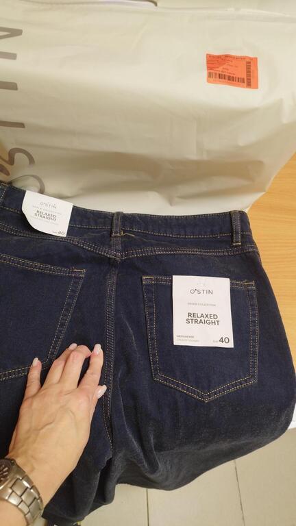 Фотография покупателя