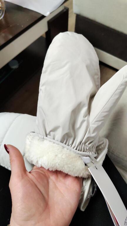 Фотография покупателя