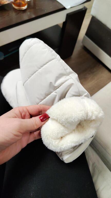 Фотография покупателя