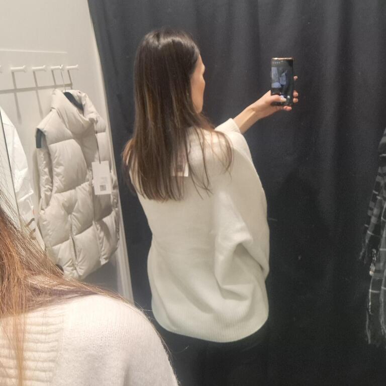 Фотография покупателя