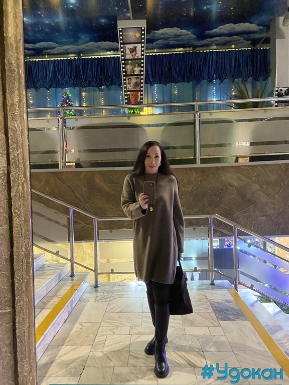 Фотография покупателя