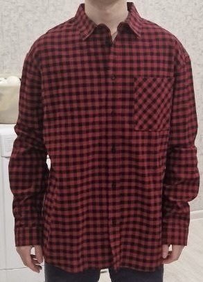 Фотография покупателя