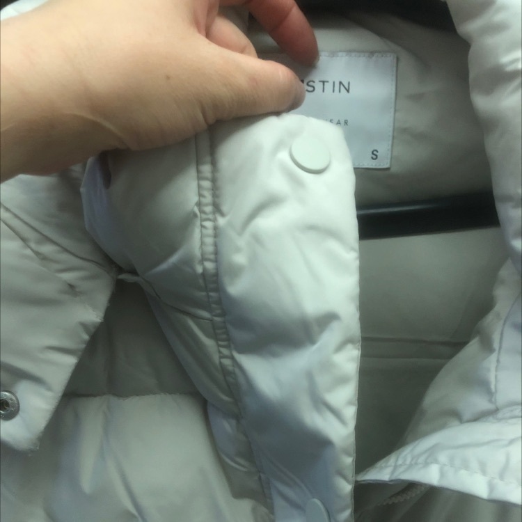 Фотография покупателя