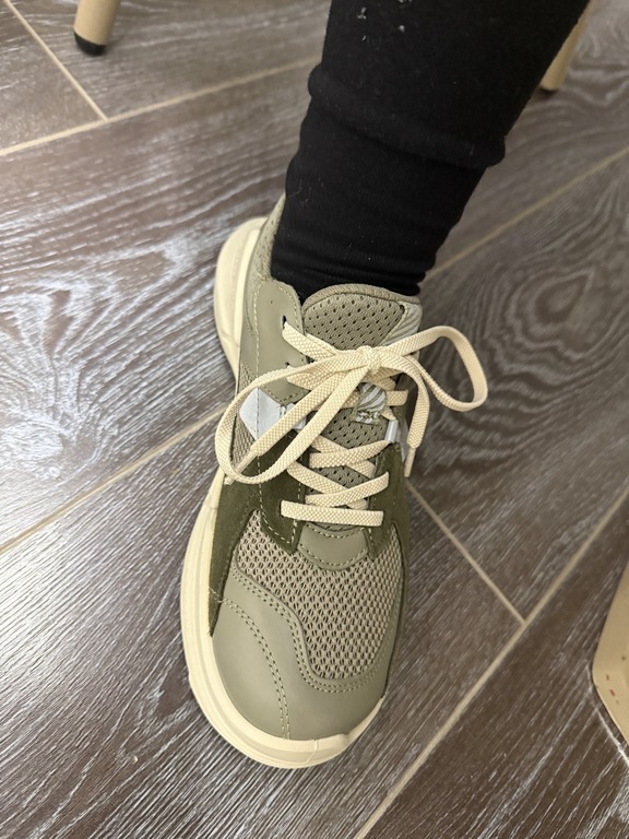 ECCO BIOM 2.2 K