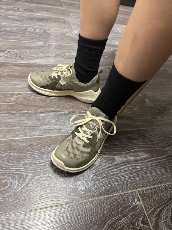 ECCO BIOM 2.2 K