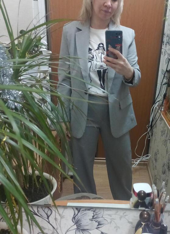 Фотография покупателя