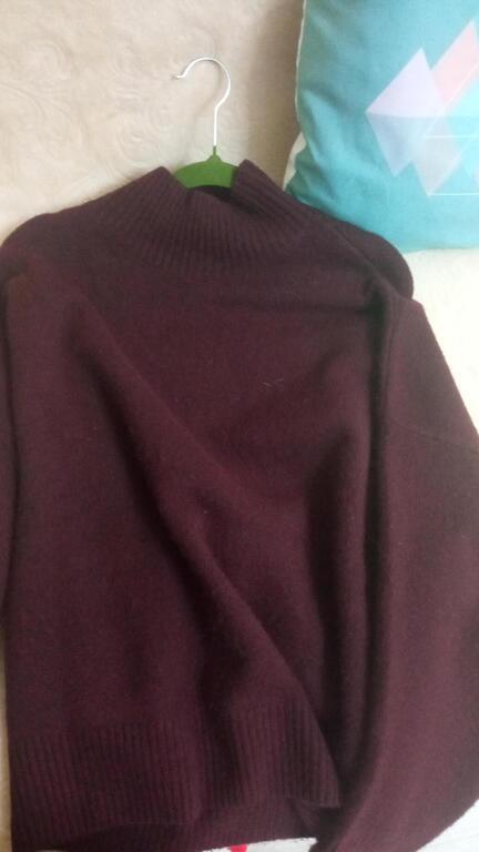 Фотография покупателя