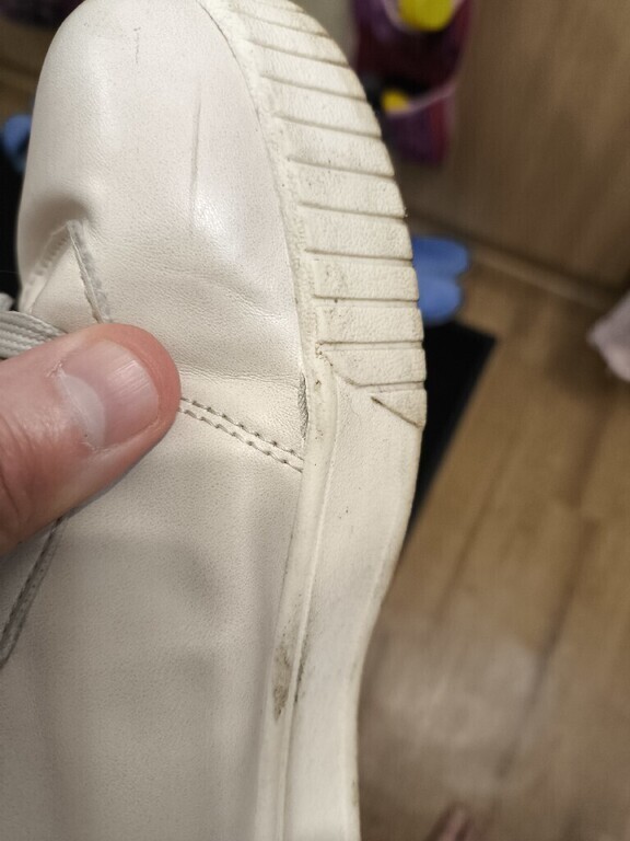 Кеды утепленные для девочек Etonic Street, отзывы покупателей, фото 1