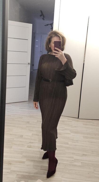 Фотография покупателя