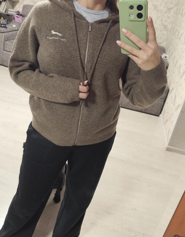 Фотография покупателя