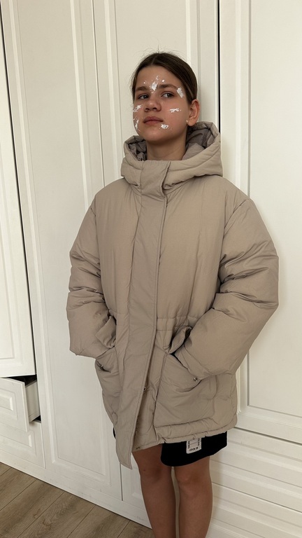 Фотография покупателя