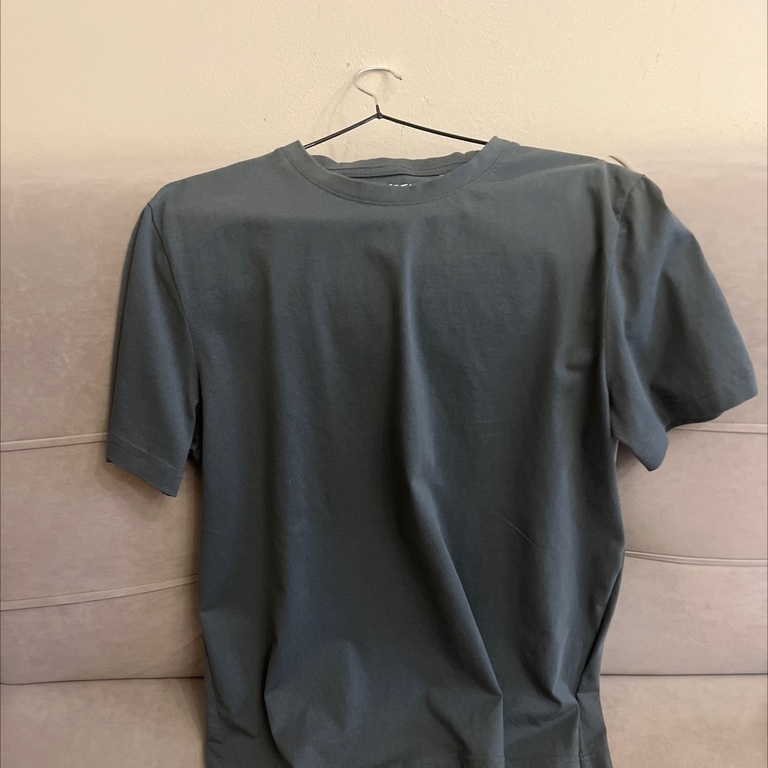 Фотография покупателя