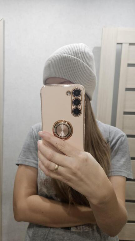 Фотография покупателя