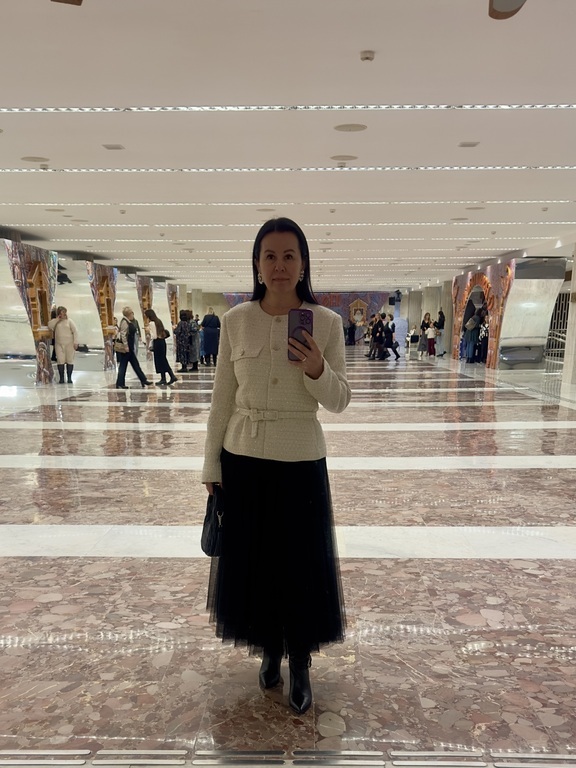 Фотография покупателя