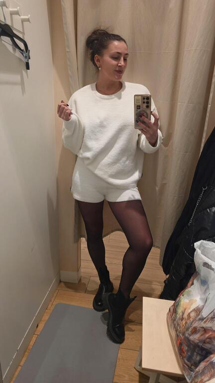 Фотография покупателя