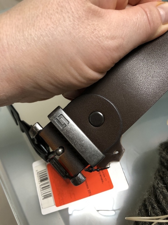 Фотография покупателя