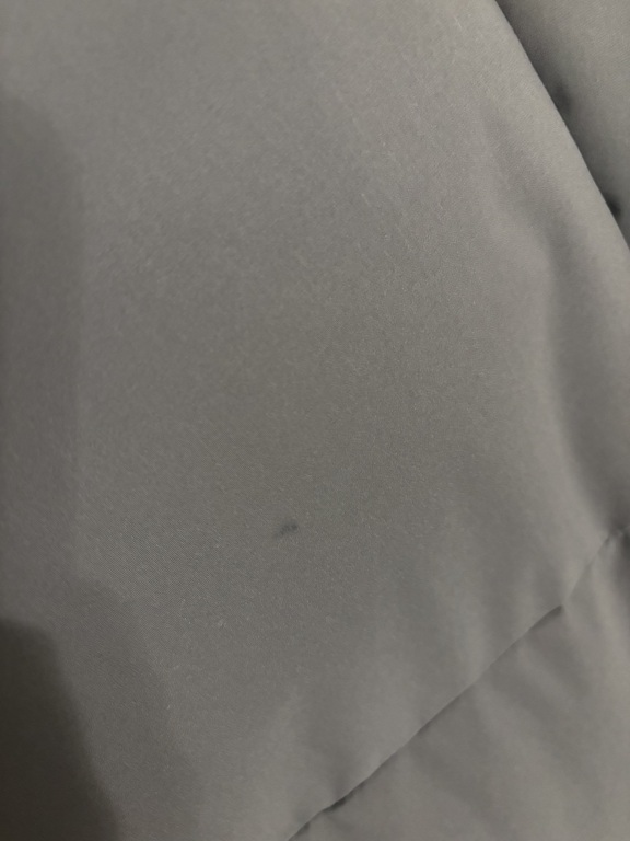 Фотография покупателя