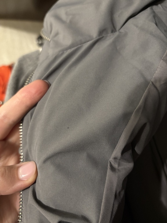 Фотография покупателя