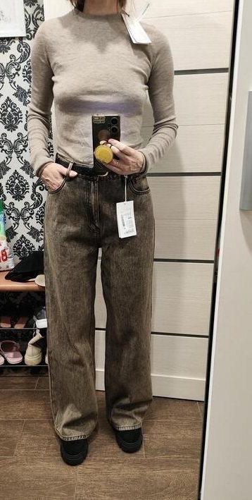 Фотография покупателя