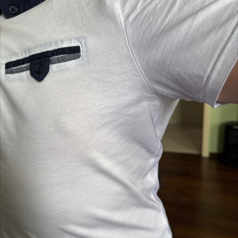 Фотография покупателя