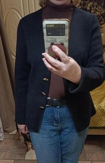 Фотография покупателя