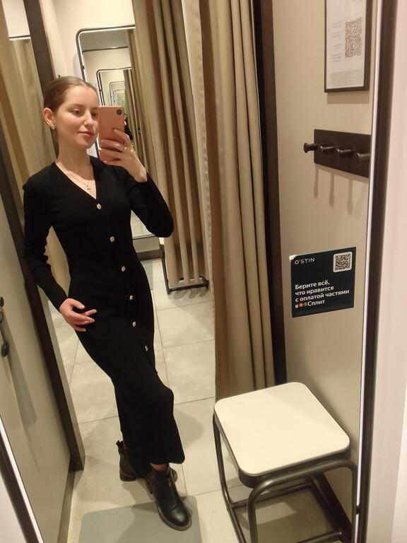 Фотография покупателя