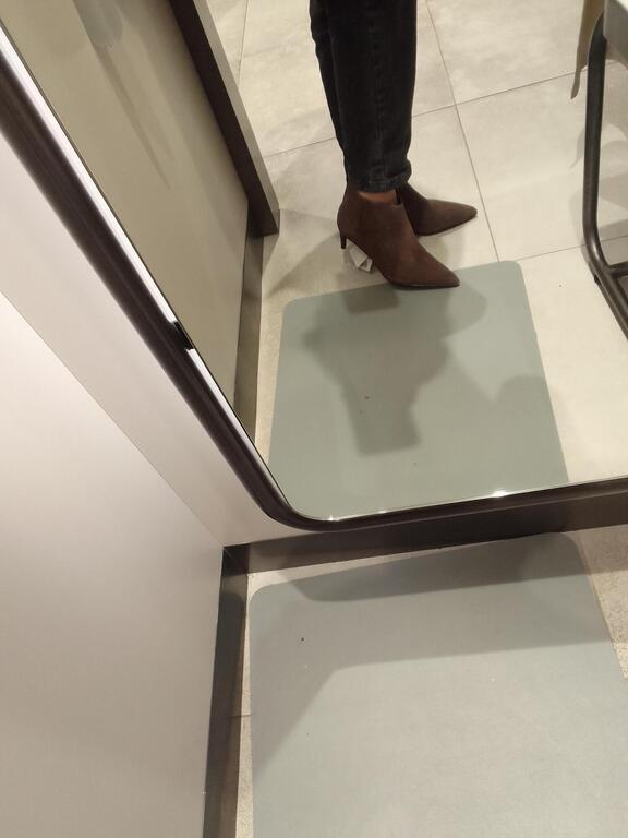 Фотография покупателя