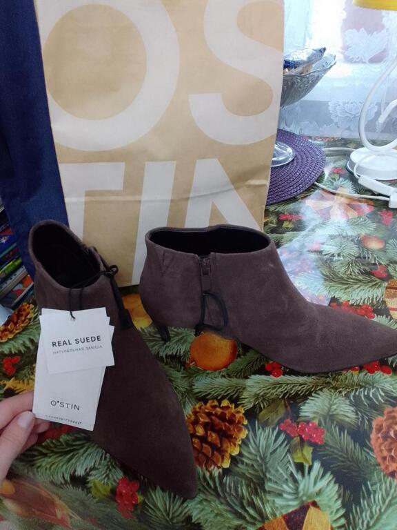 Фотография покупателя