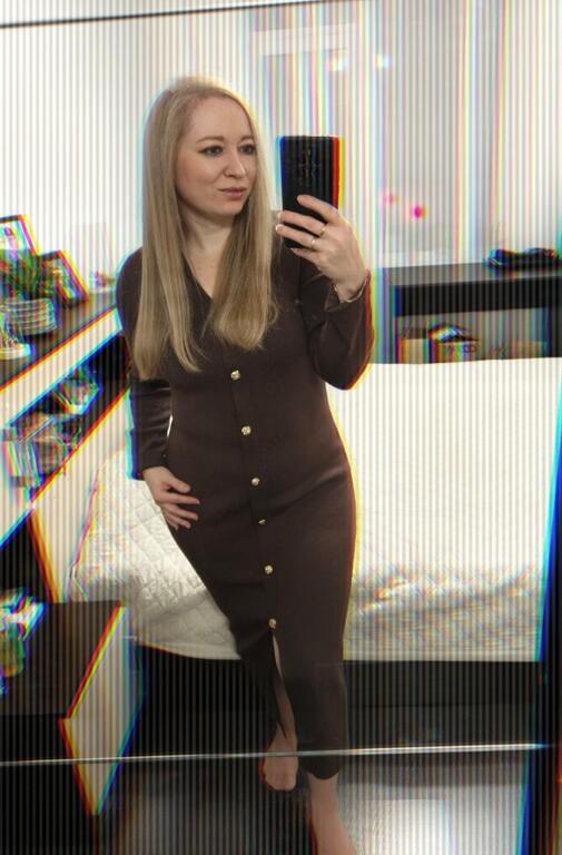 Фотография покупателя