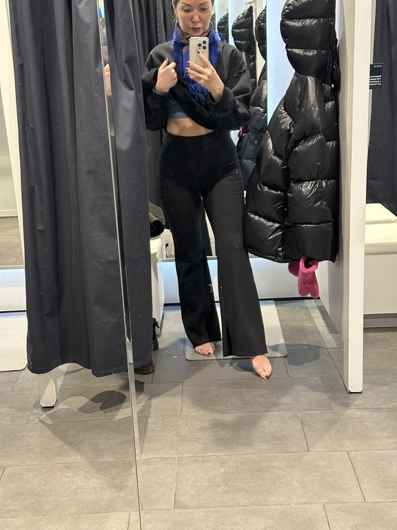 Фотография покупателя