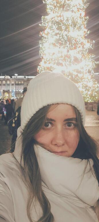 Фотография покупателя