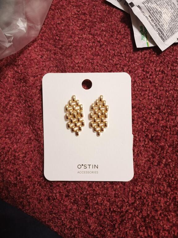 Фотография покупателя