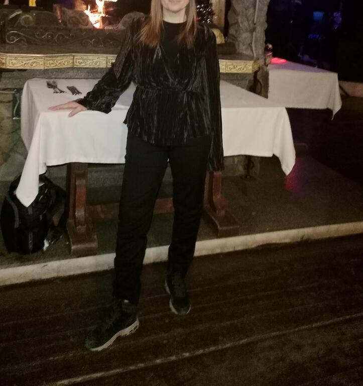 Фотография покупателя