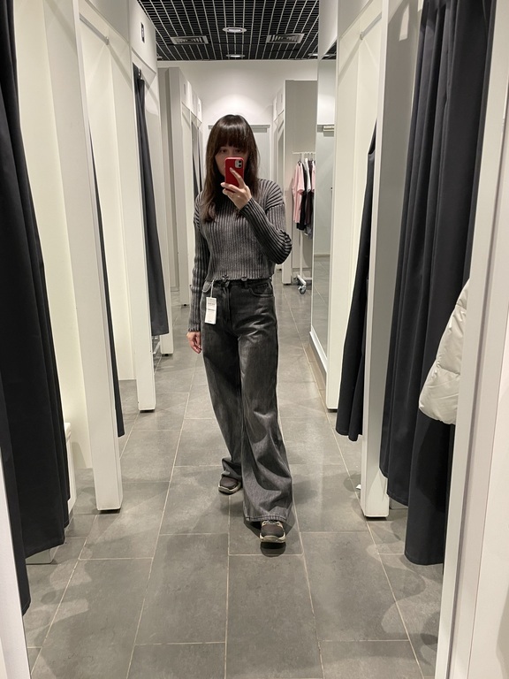 Фотография покупателя