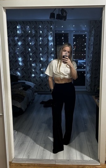 Фотография покупателя