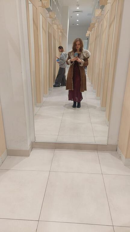 Фотография покупателя