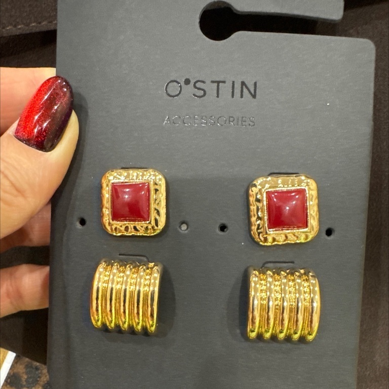 Фотография покупателя