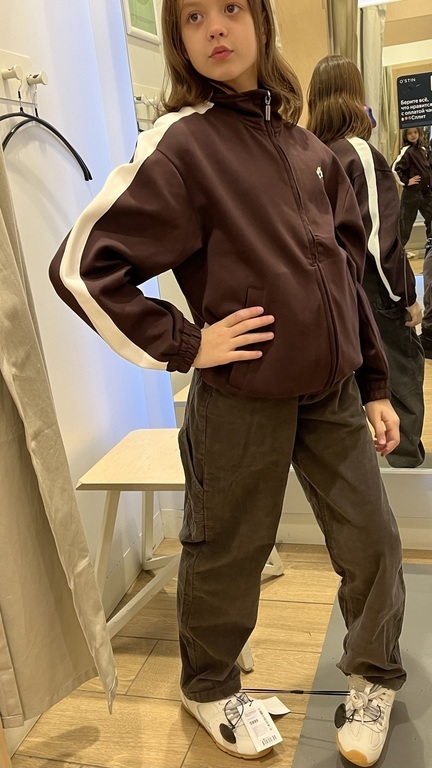 Фотография покупателя