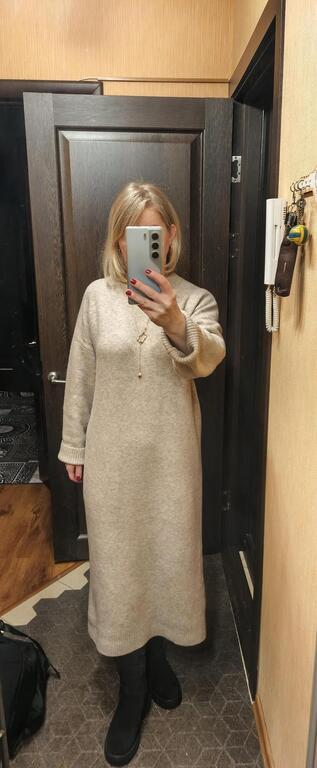 Фотография покупателя