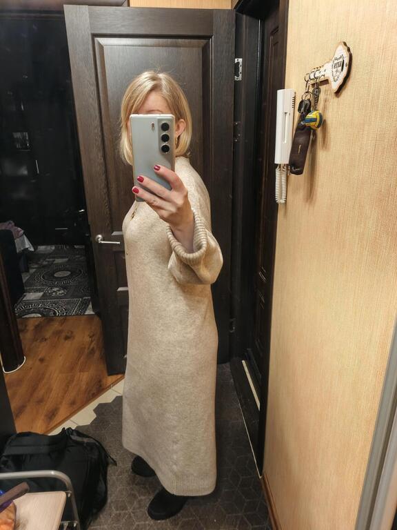 Фотография покупателя